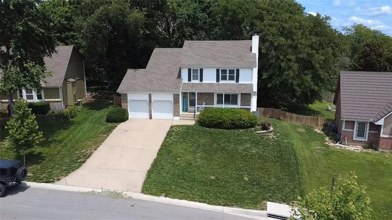 11500 W 116th St, Overland Park, KS 66210