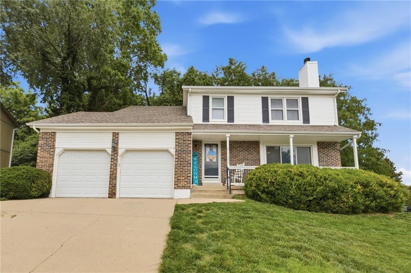 11500 W 116th St, Overland Park, KS 66210