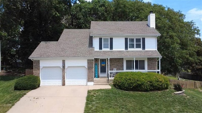 11500 W 116th St, Overland Park, KS 66210