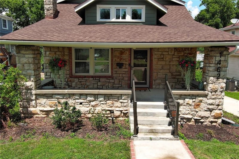 1462 78th St, Kansas City, MO 64131