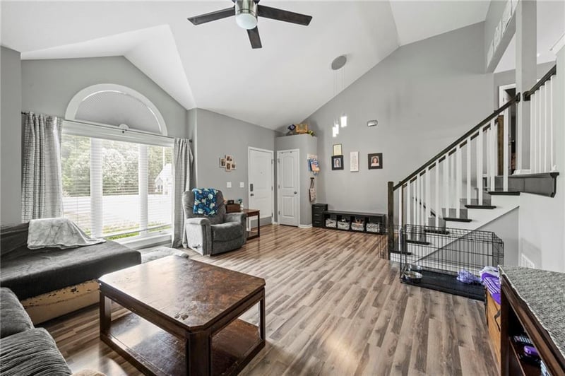 8401 N Wayland Ave, Kansas City, MO 64153