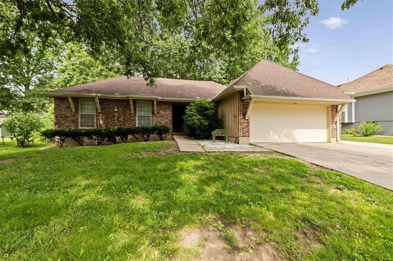 3604 Emery St, Independence, MO 64075