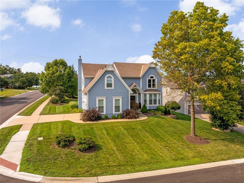14280 W 129 Ter, Olathe, KS 66062