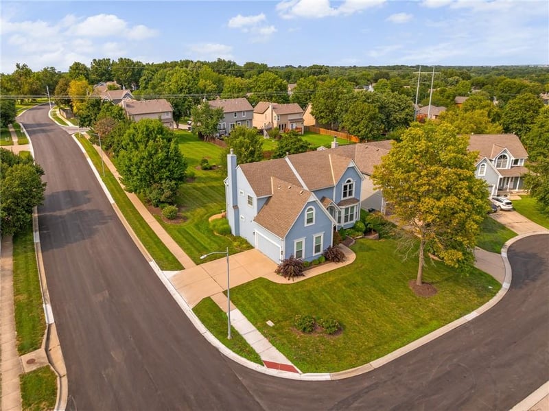14280 W 129 Ter, Olathe, KS 66062