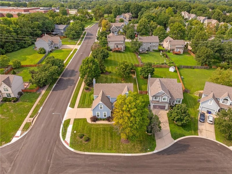 14280 W 129 Ter, Olathe, KS 66062
