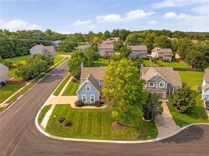 14280 W 129 Ter, Olathe, KS 66062