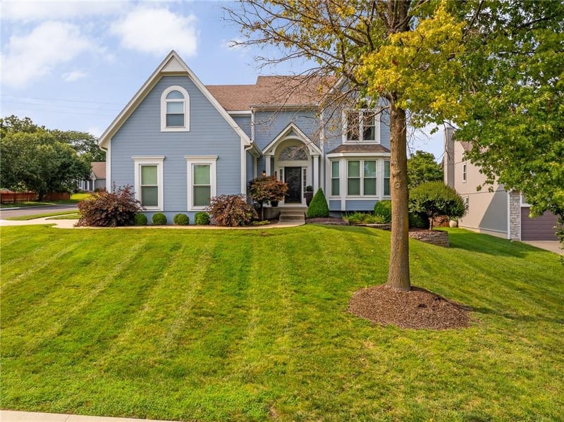 14280 W 129 Ter, Olathe, KS 66062