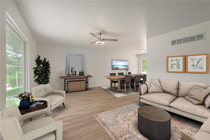 8136 Berger Ave, Kansas City, KS 66111