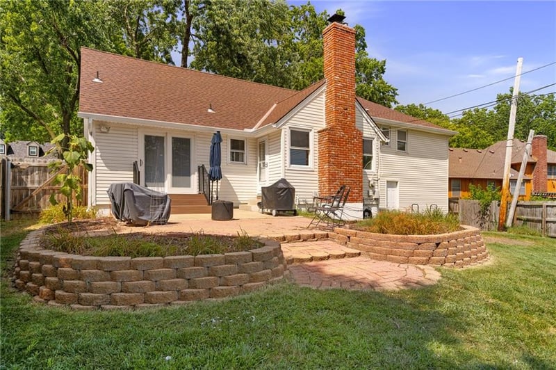 10603 W 98 Ter, Overland Park, KS 66214