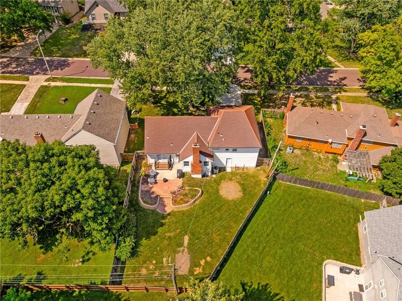 10603 W 98 Ter, Overland Park, KS 66214