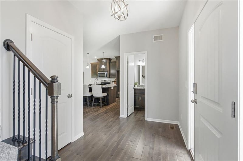 21141 Noble St, Spring Hill, KS 66083