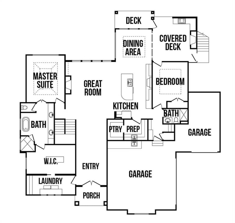 18500 Floyd St, Overland Park, KS 66085
