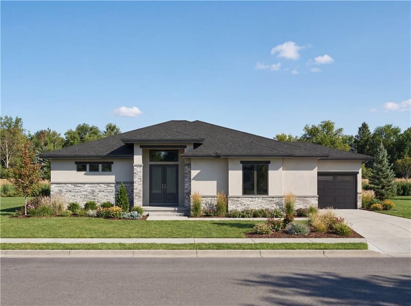 18500 Floyd St, Overland Park, KS 66085