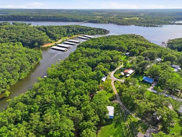 23455 Little Loop Dr, Hermitage, MO 65668