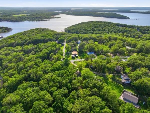 23455 Little Loop Dr, Hermitage, MO 65668