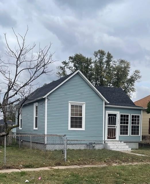 505 Virginia St, St Joseph, MO 64504