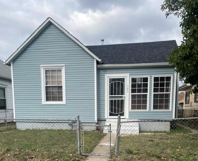 505 Virginia St, St Joseph, MO 64504