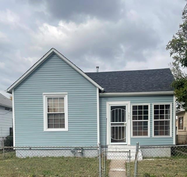 505 Virginia St, St Joseph, MO 64504