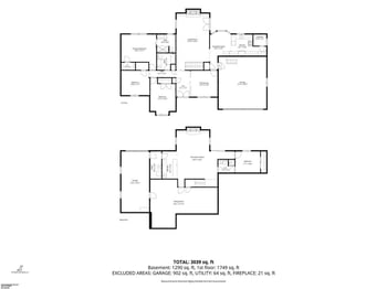 5768 Cottage Ave, Kansas City, MO 64133