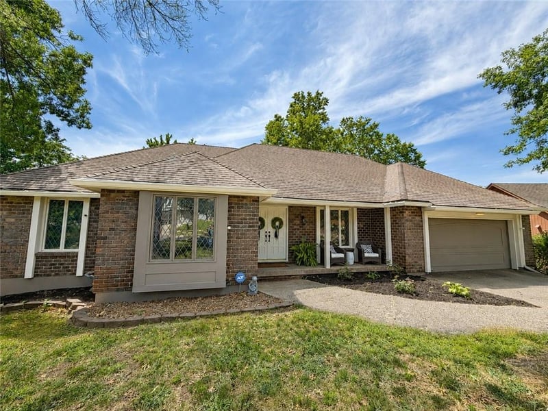 5768 Cottage Ave, Kansas City, MO 64133