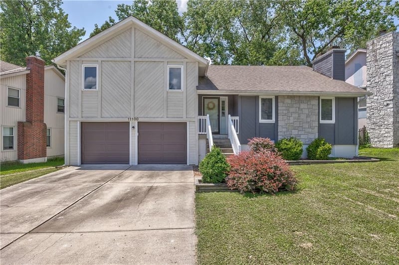 11100 N Mcgee St, Kansas City, MO 64155