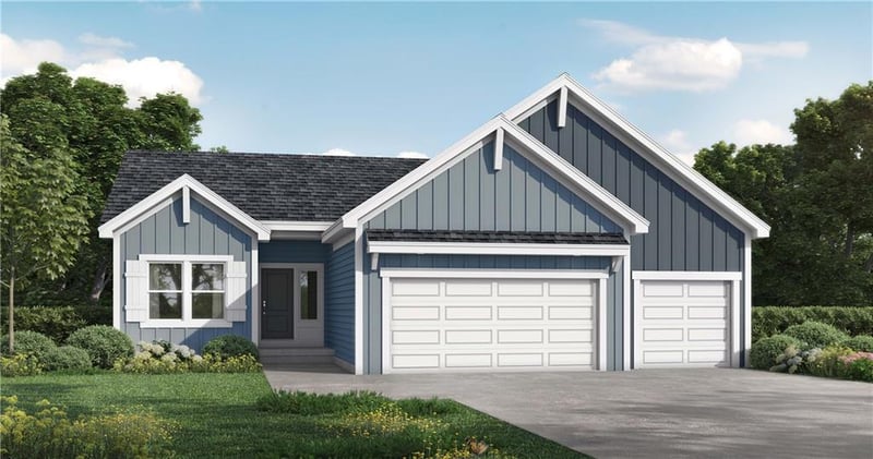 17913 Depot St, Overland Park, KS 66013