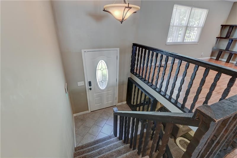 7917 Troost Ave, Kansas City, MO 64118