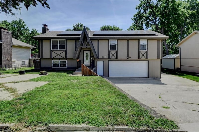7917 Troost Ave, Kansas City, MO 64118
