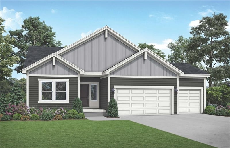 17909 Depot St, Overland Park, KS 66013