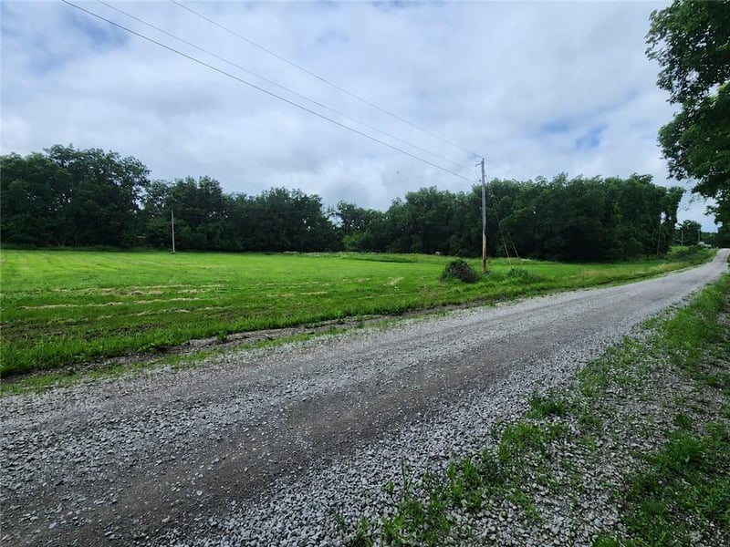 County Road 10803 Rural Route, Adrian, MO 64720