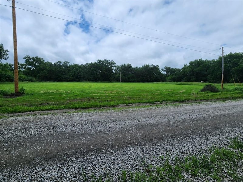 County Road 10803 Rural Route, Adrian, MO 64720