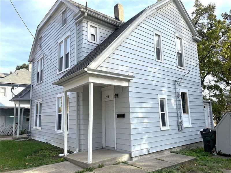 112-114 Franklin St, St Joseph, MO 64501