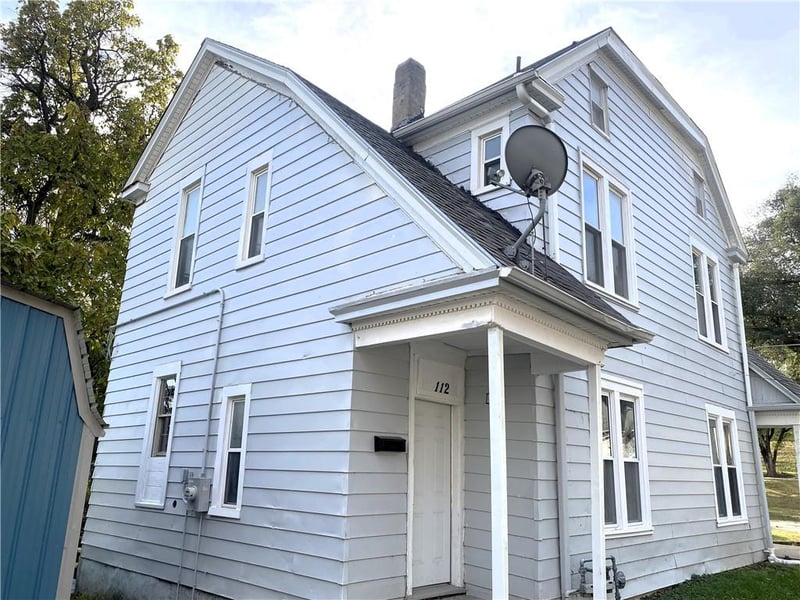 112-114 Franklin St, St Joseph, MO 64501