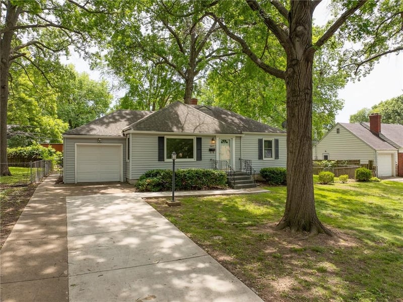 Home Worth Check