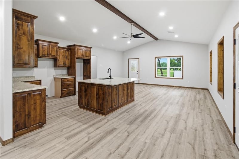 605 Hackberry St, Bartlett, KS 67332