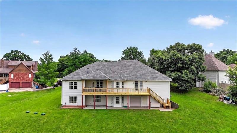 2511 Fairway Dr, Joplin, MO 64804