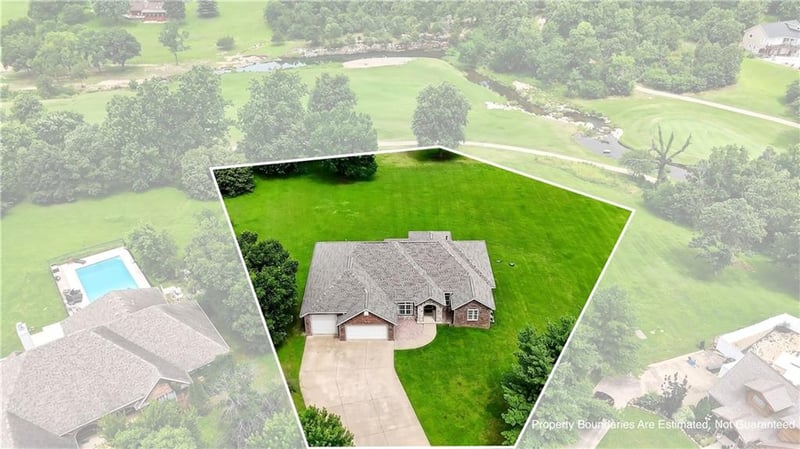 2511 Fairway Dr, Joplin, MO 64804