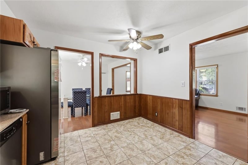 5051 Euclid Ave, Kansas City, MO 64118