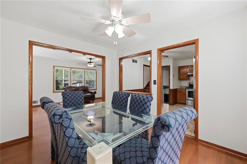 5051 Euclid Ave, Kansas City, MO 64118