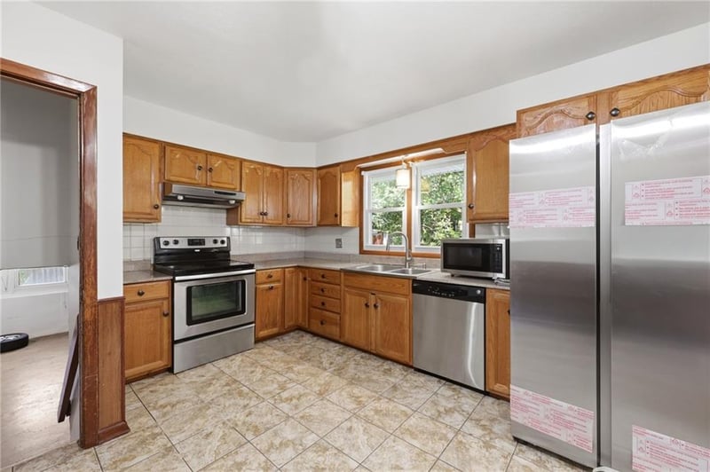 5051 Euclid Ave, Kansas City, MO 64118