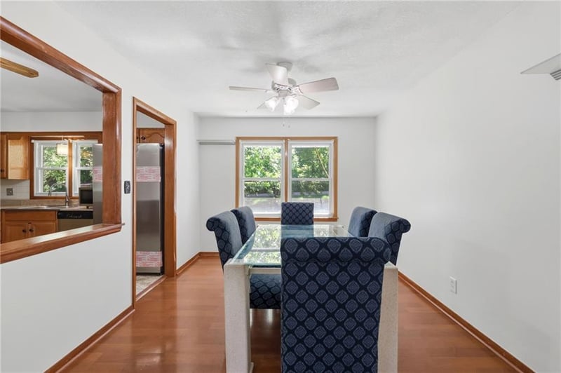 5051 Euclid Ave, Kansas City, MO 64118