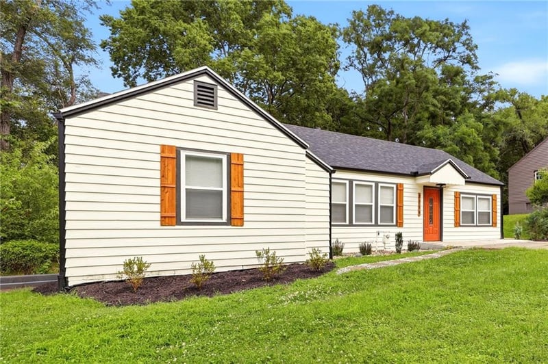 3718 Kimball Ave, Kansas City, KS 66104