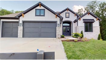 7461 N Mckinley Ave, Kansas City, MO 64158