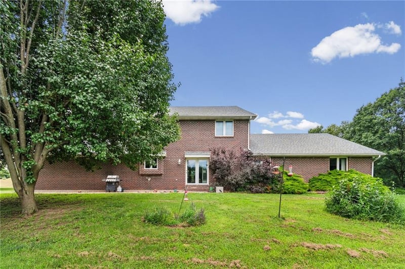 19618 Neth Rd, Trimble, MO 64492