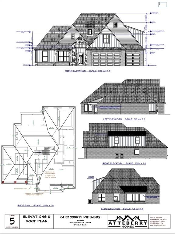 10499 Genesis Dr, Parkville, MO 64152