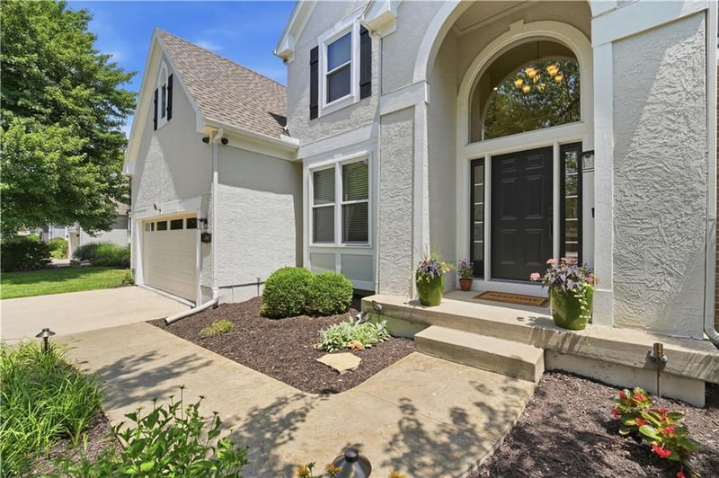 12459 Rosehill St, Overland Park, KS 66213