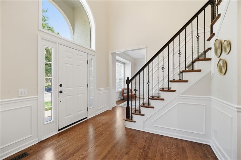 12459 Rosehill St, Overland Park, KS 66213