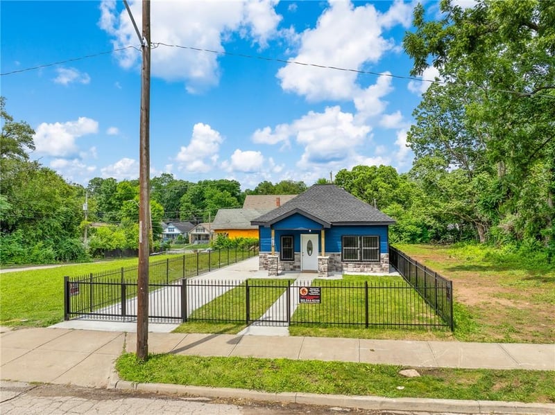 Home Worth Check