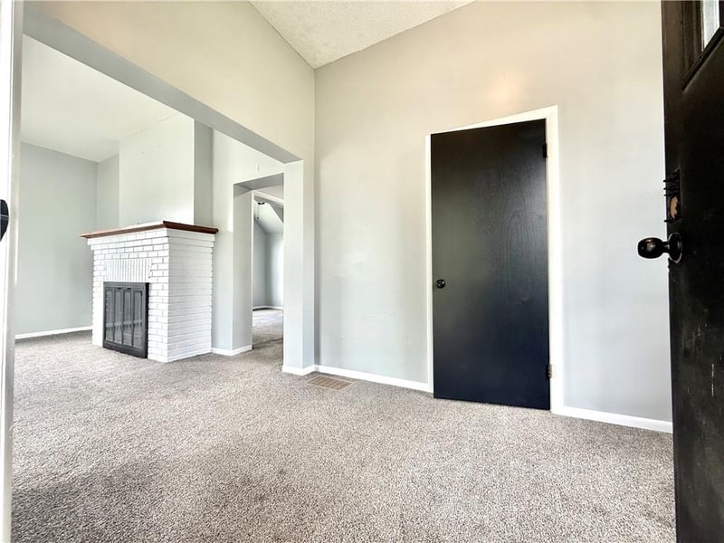 317 Park Ave, Maryville, MO 64468