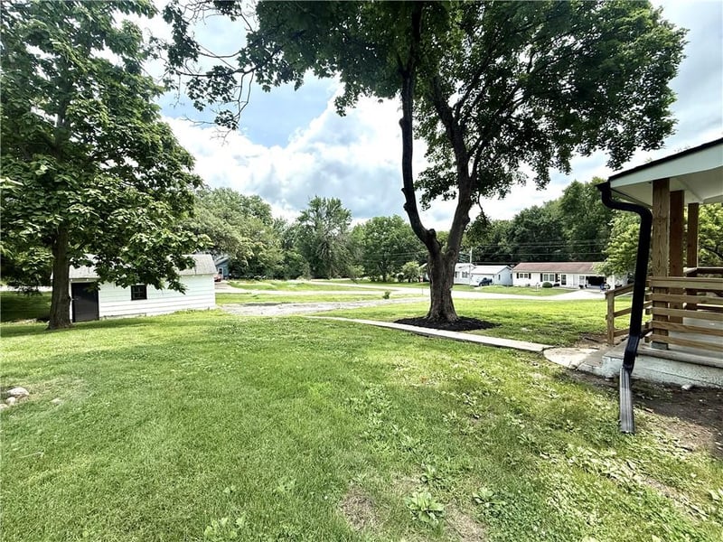 317 Park Ave, Maryville, MO 64468